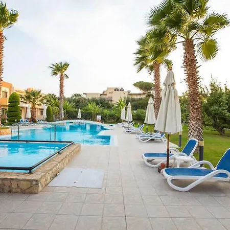 Stavros Melathron 2* Koskinou (Rhodes)