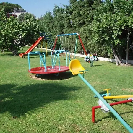 Hotel Stavros Melathron 2*
