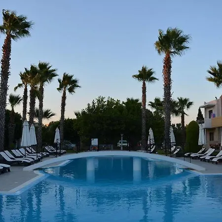 Stavros Melathron 2* Koskinou (Rhodes)