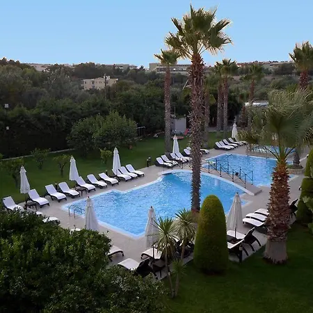 Stavros Melathron 2* Koskinou (Rhodes)