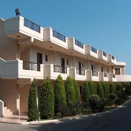 Stavros Melathron 2* Koskinou (Rhodes)