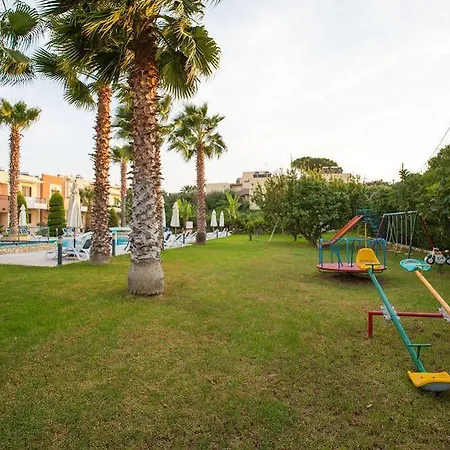 Hotel Stavros Melathron 2*